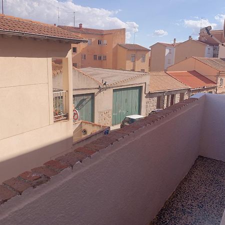 Apartament Vut La Paz Ávila Zewnętrze zdjęcie