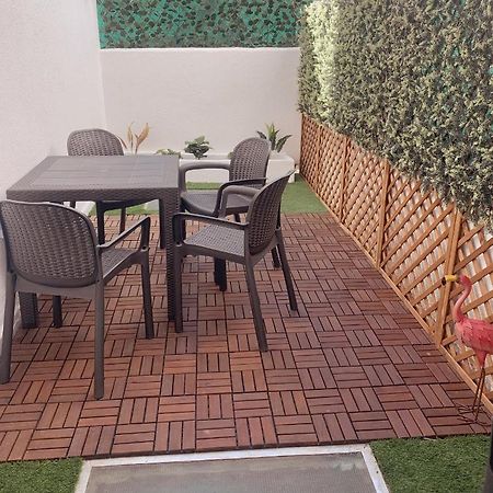 Apartament Vut La Paz Ávila Zewnętrze zdjęcie
