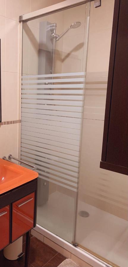 Apartament Vut La Paz Ávila Zewnętrze zdjęcie
