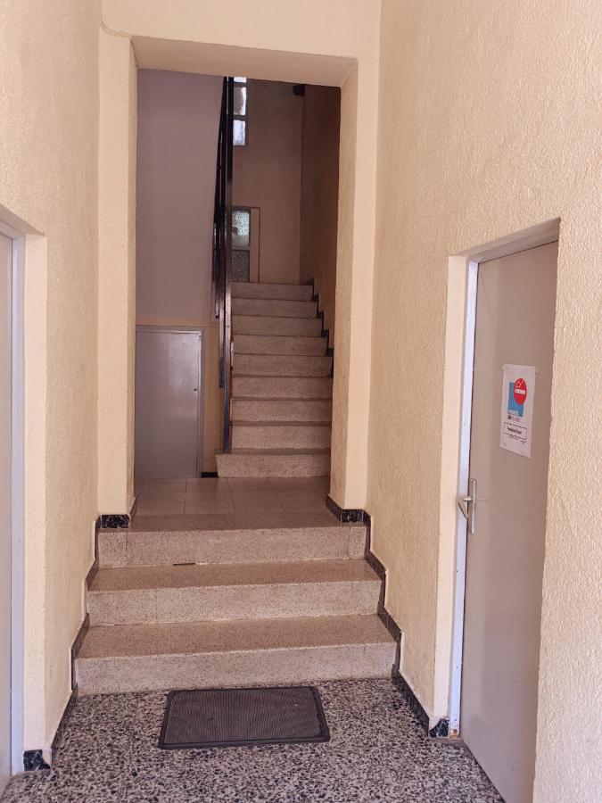 Apartament Vut La Paz Ávila Zewnętrze zdjęcie