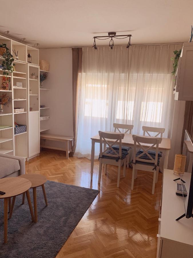 Apartament Vut La Paz Ávila Zewnętrze zdjęcie