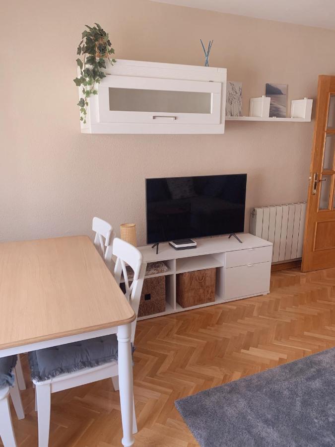 Apartament Vut La Paz Ávila Zewnętrze zdjęcie