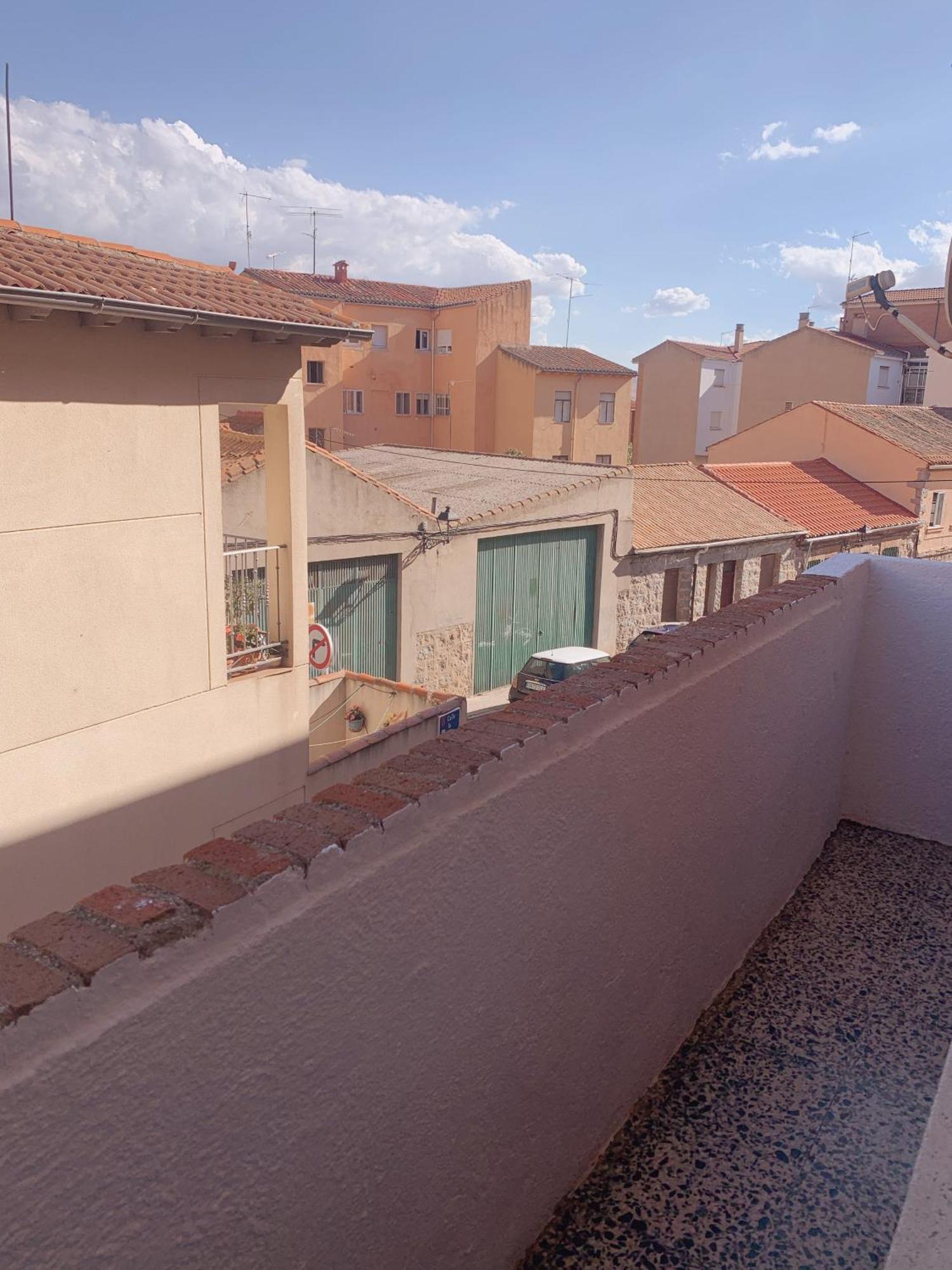 Apartament Vut La Paz Ávila Zewnętrze zdjęcie