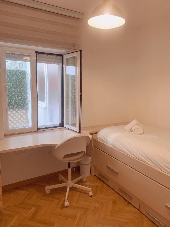 Apartament Vut La Paz Ávila Zewnętrze zdjęcie
